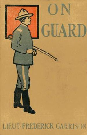 [Gutenberg 36101] • On Guard: Mark Mallory's Celebration